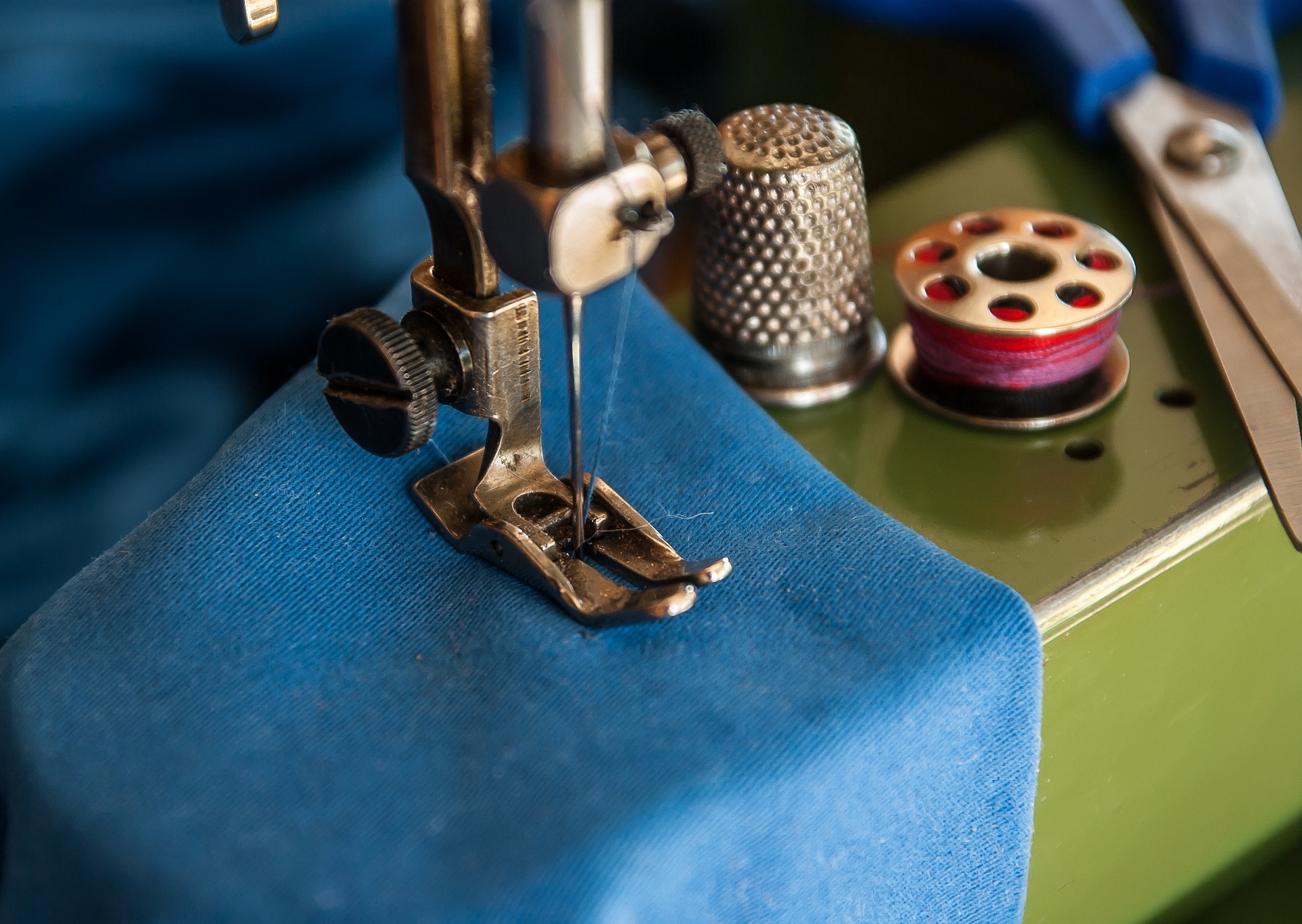 Ranking of the best online sewing courses for 2022