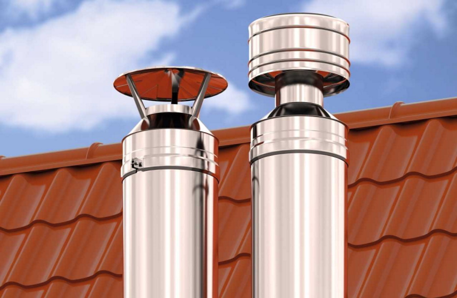 Ranking of the best stainless steel chimneys for 2022