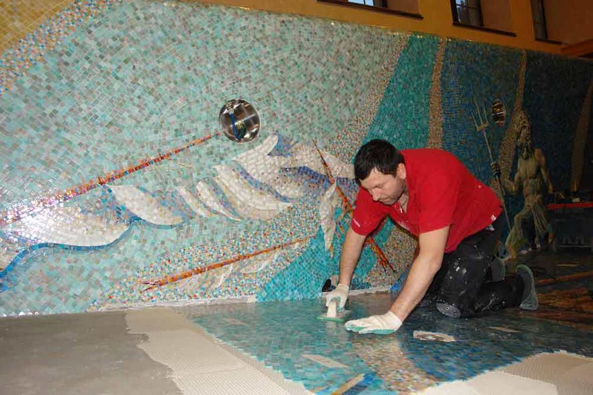Bedømmelse af den bedste keramiske mosaik for 2022