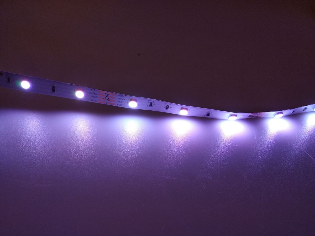 Rating of the best LED strips for 2022