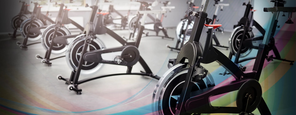 Rating of the best spin bikes for 2022