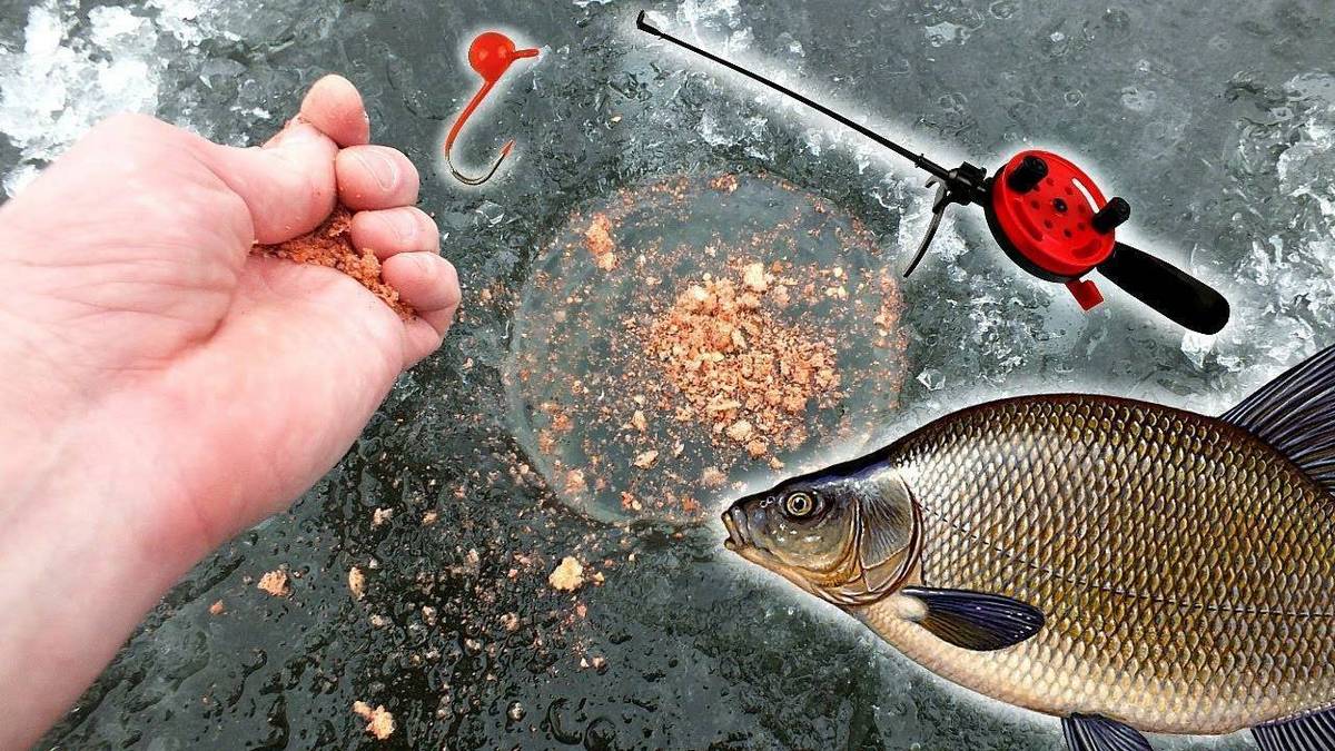 The best ice fishing baits for 2022