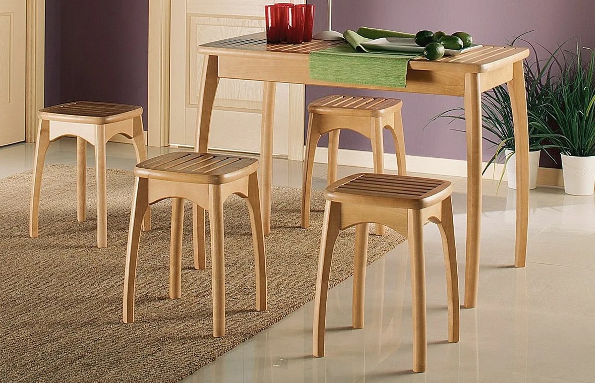 Rating of the best stools for 2022