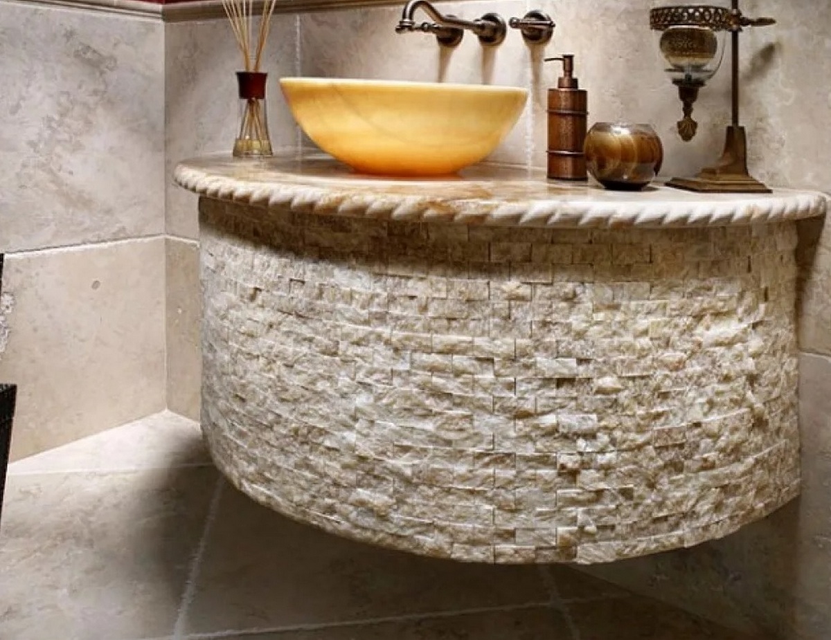 Ranking of the best travertine mosaic for 2022