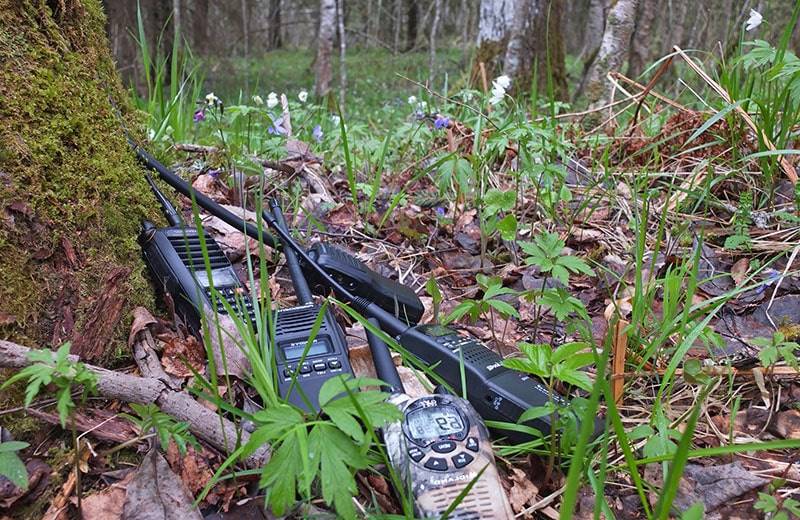 Rating of the best budget radios for hunting and fishing in 2022