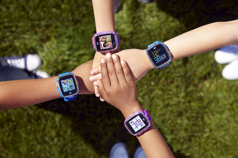 Classement des meilleures montres intelligentes pour enfants avec GPS et téléphone en 2022