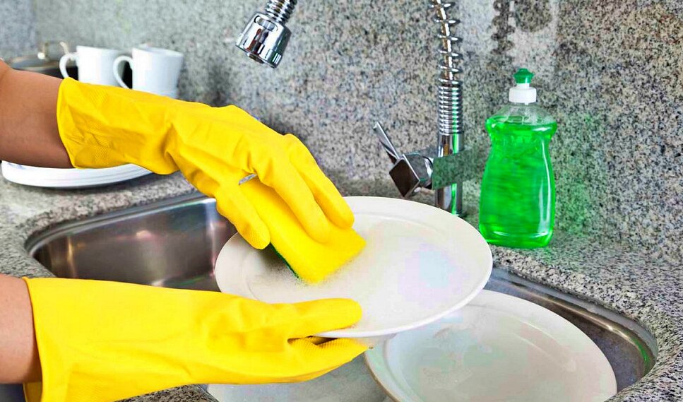 The Best Dishwashing Products for 2022