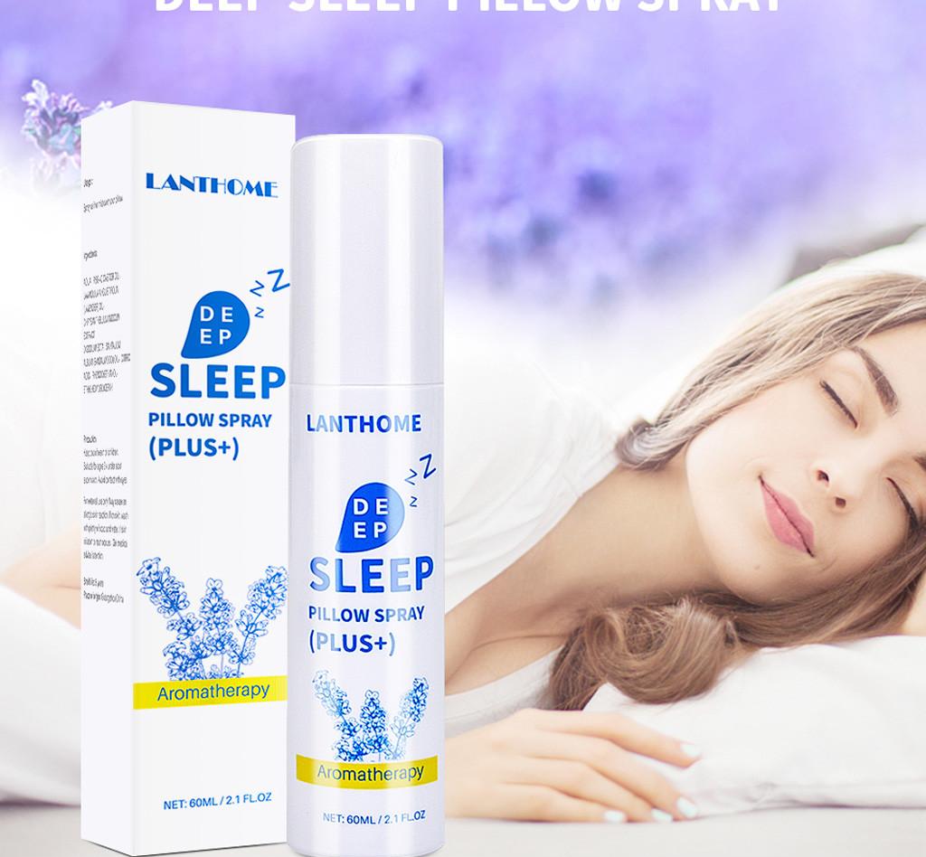 Ranking the best pillow sprays for 2022
