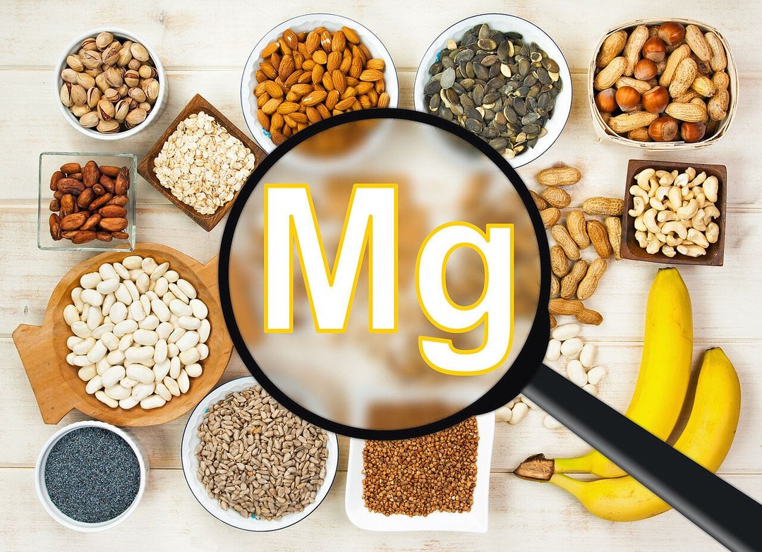Ranking of the best magnesium for children in 2022