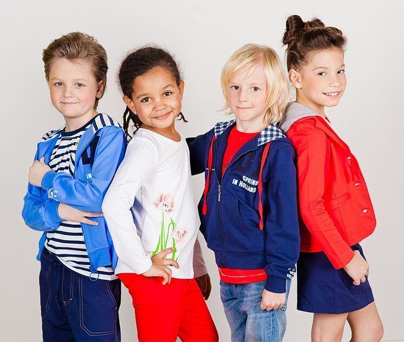 2022年俄羅斯最佳童裝品牌評級