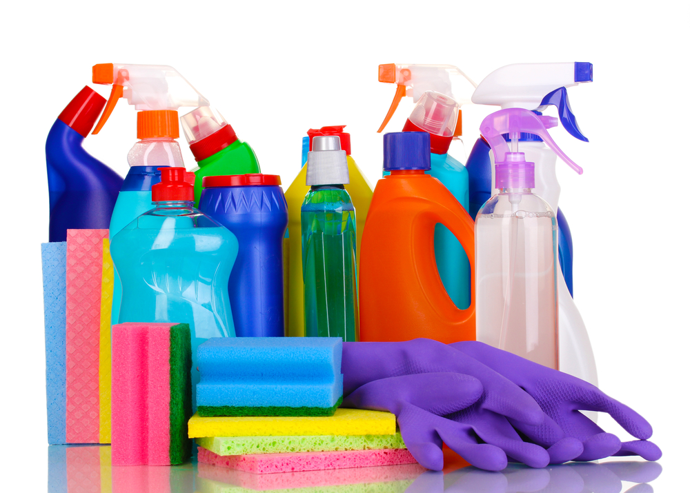 Rating of the best Russian manufacturers of household chemicals for 2022