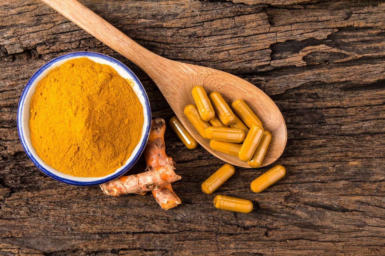 Ranking the Best Curcumin Supplements for 2022