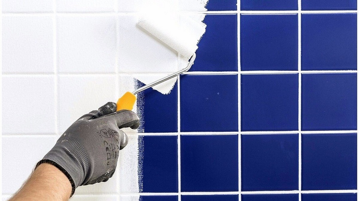 Ranking the best tile paints for 2022