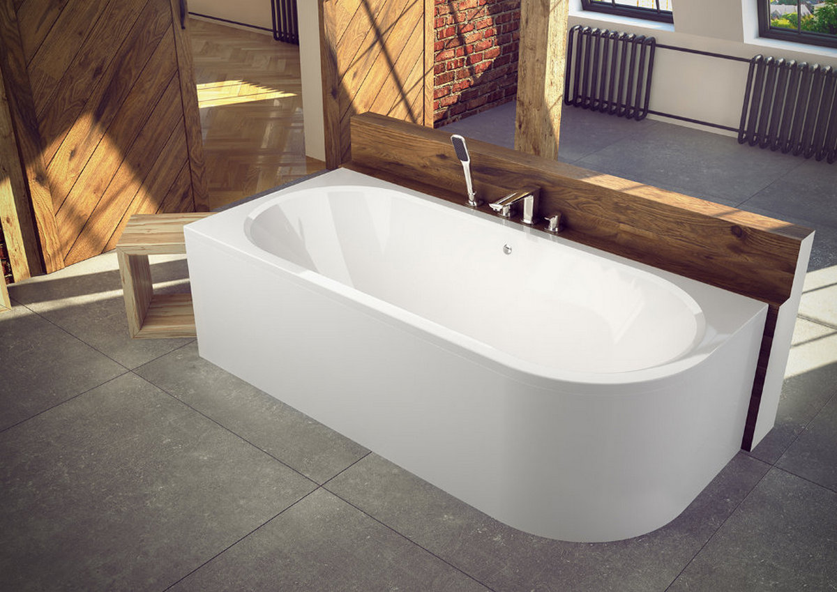 Rating of the best Russian manufacturers of acrylic bathtubs for 2022