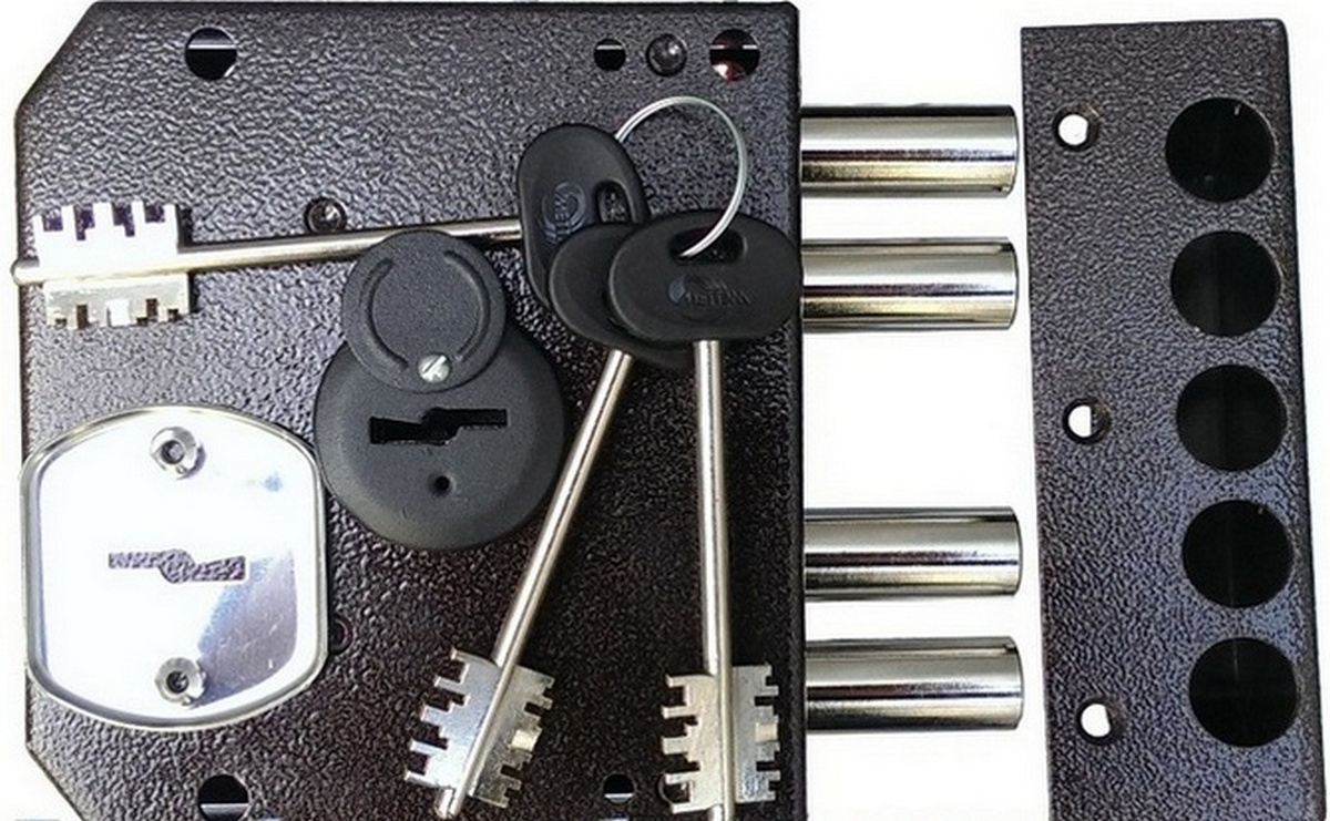 Rating of the best Russian lock manufacturers for 2022