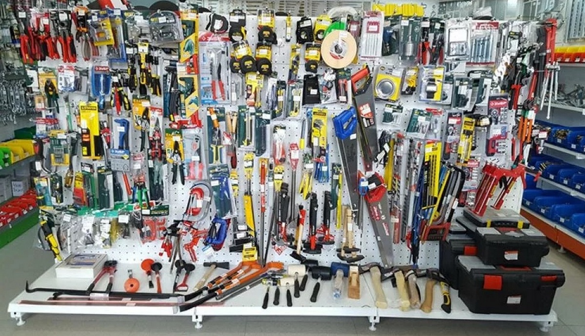 Rating of the best Russian manufacturers of construction tools for 2022
