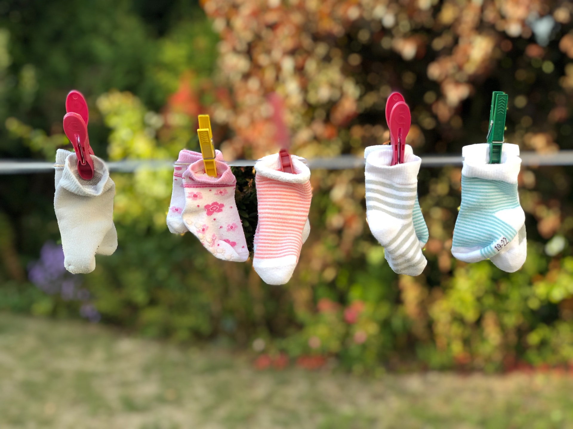 Rating of the best baby washing gels for 2022