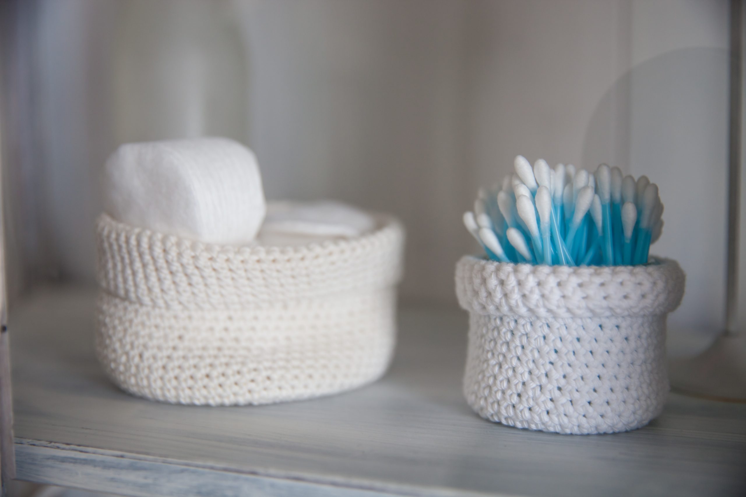Rating of the best containers for cotton pads and sticks for 2022