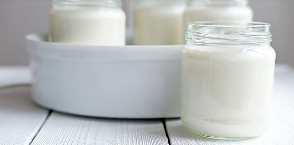 Rating of the best Russian yogurt producers for 2022