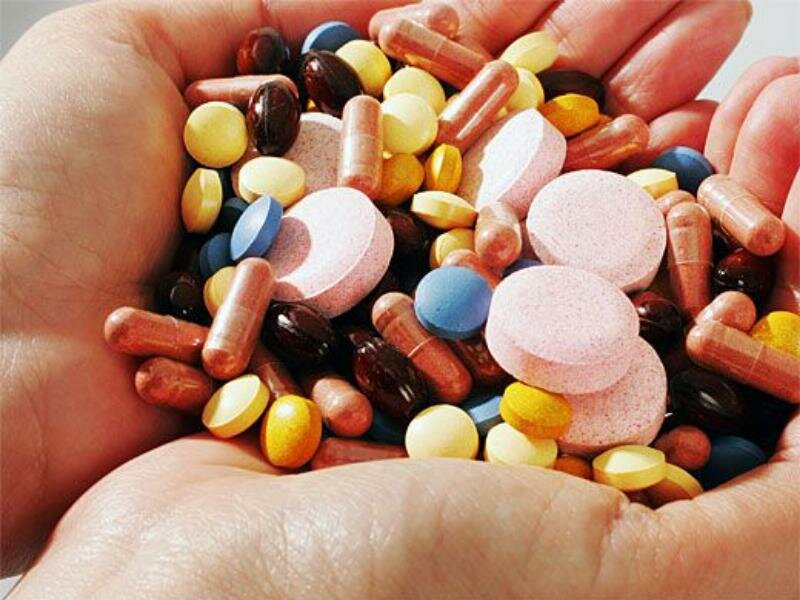 Rating of the best Russian manufacturers of dietary supplements for 2022