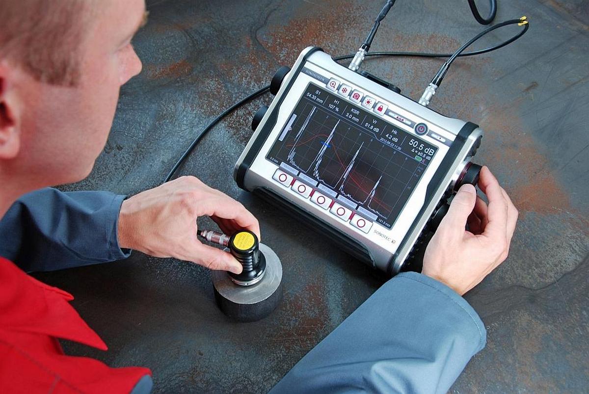Rating of the best ultrasonic flaw detectors for 2022