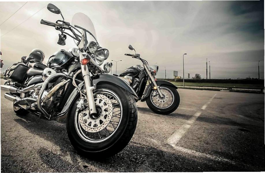 Rating of the best motorcycle schools in Moscow for 2022