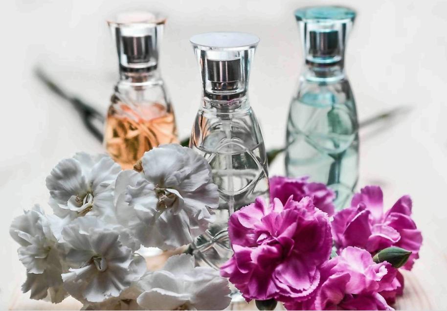 Classement des meilleurs parfums poudrés pour femme pour 2022
