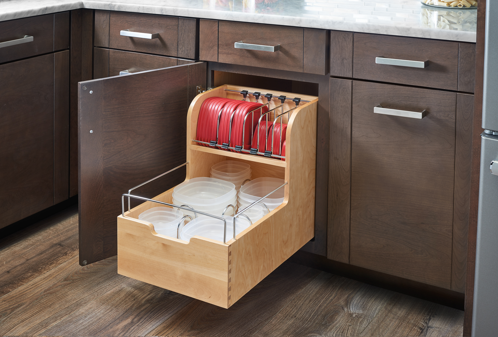 Ranking of the best kitchen storage containers for 2022