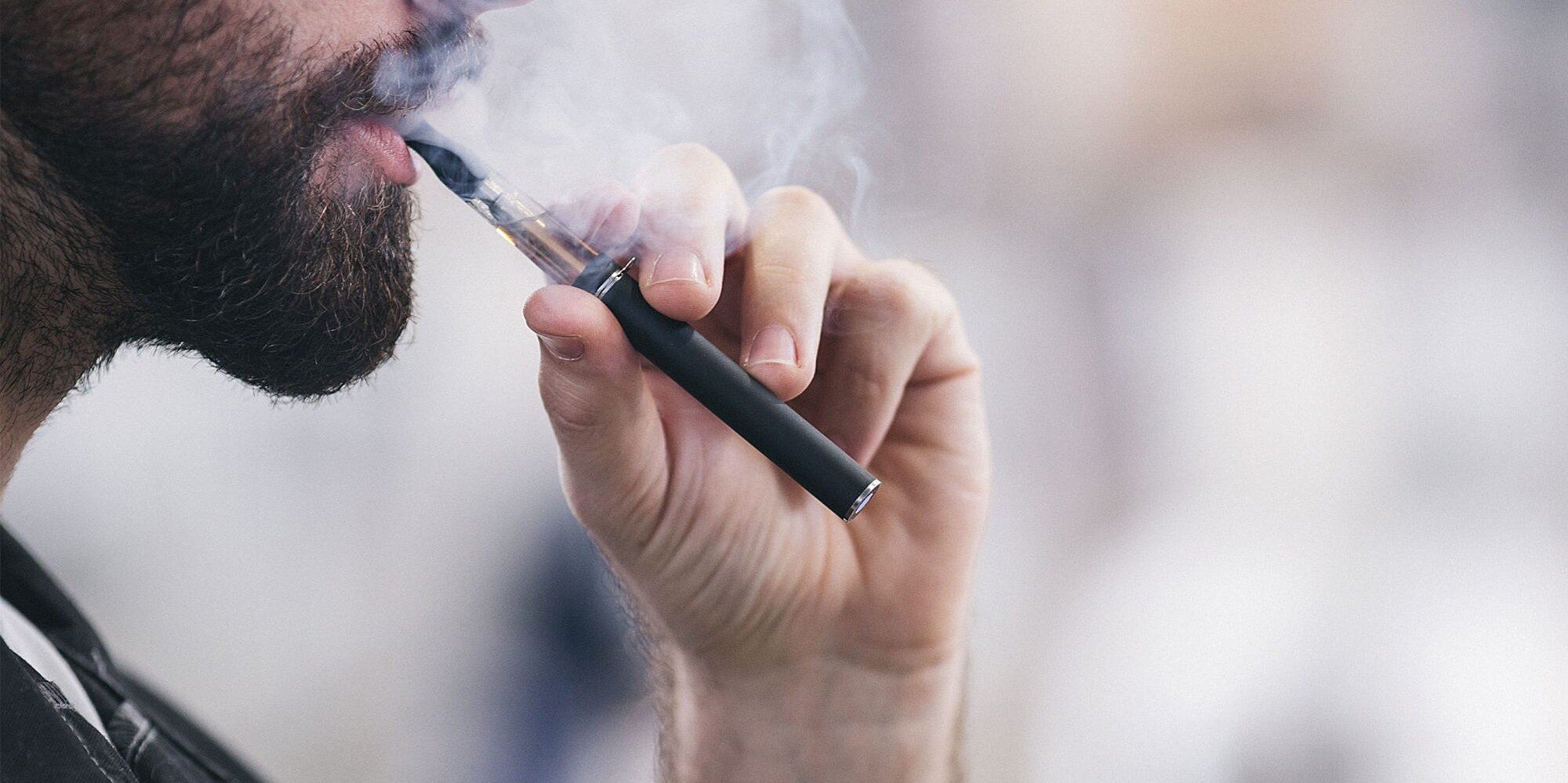 Rating of the best disposable e-cigarettes for 2022