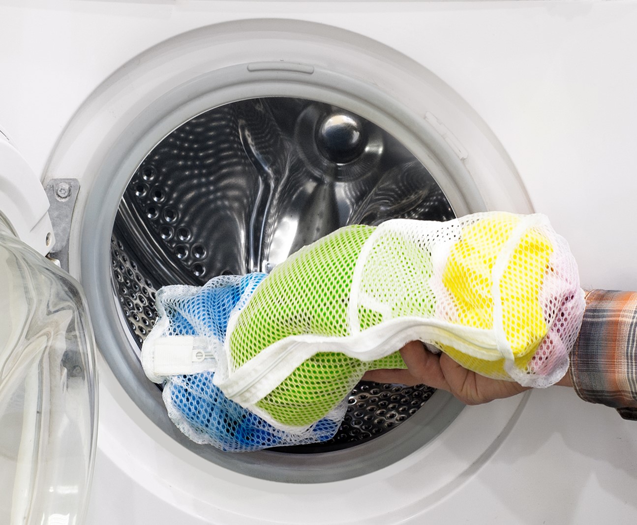 Bedømmelse af de bedste vasketøjsbeholdere for 2022