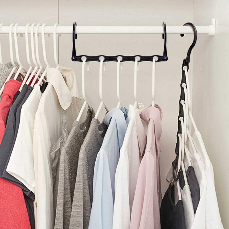 Rating of the best clothes hangers for 2022