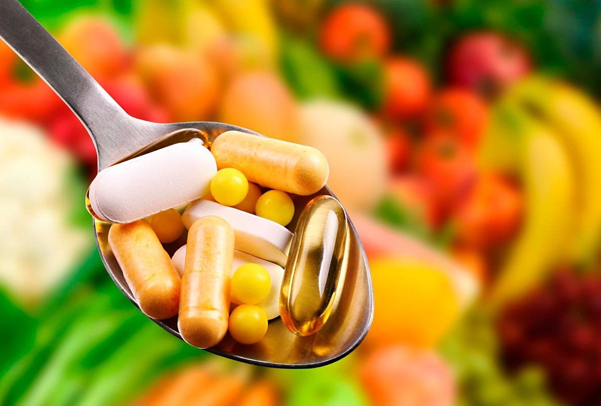 Rating of the best Russian manufacturers of vitamins for 2022