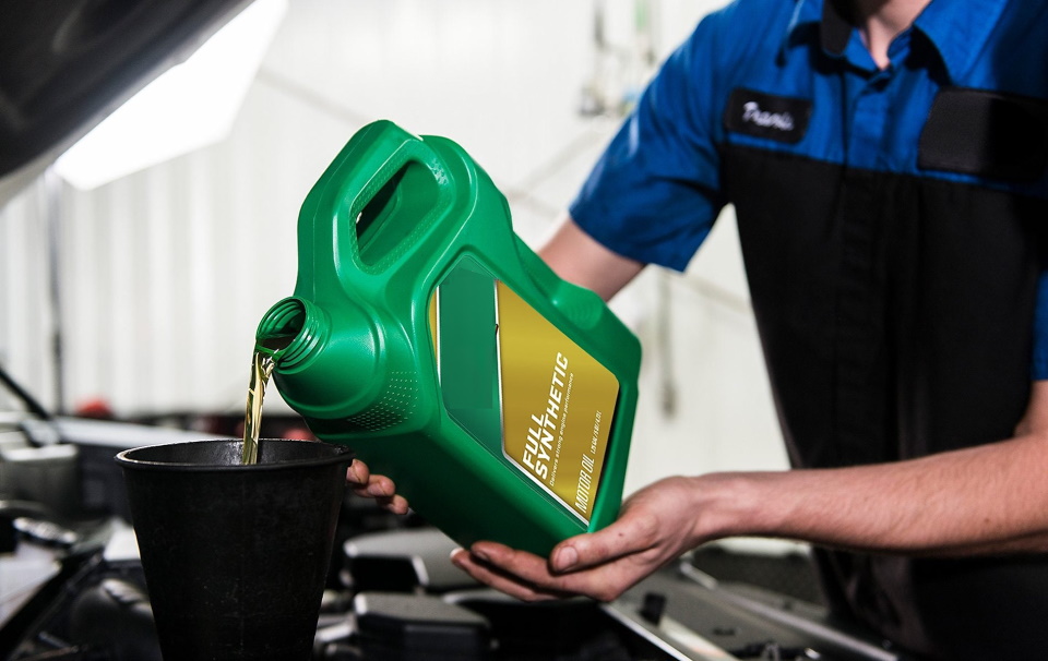 Rating of the best synthetic motor oils for 2022