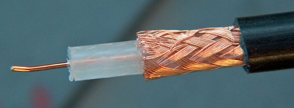 Ranking of the best coaxial cables for 2022