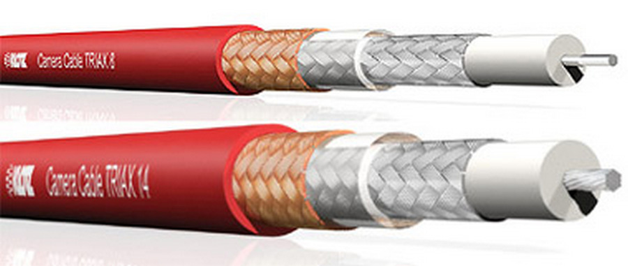 Ranking of the best triaxial cables for 2022