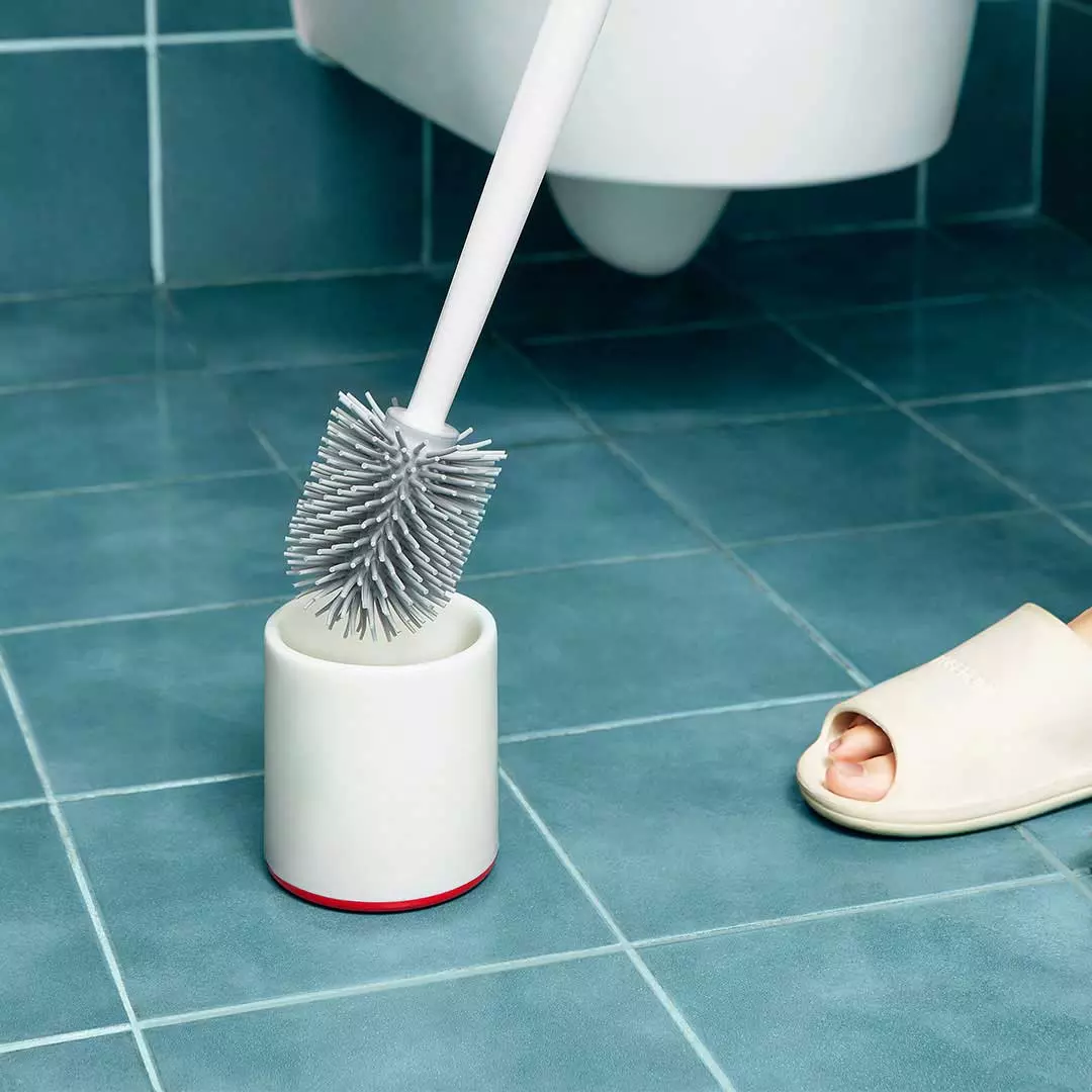 Ranking of the best toilet brushes for 2022
