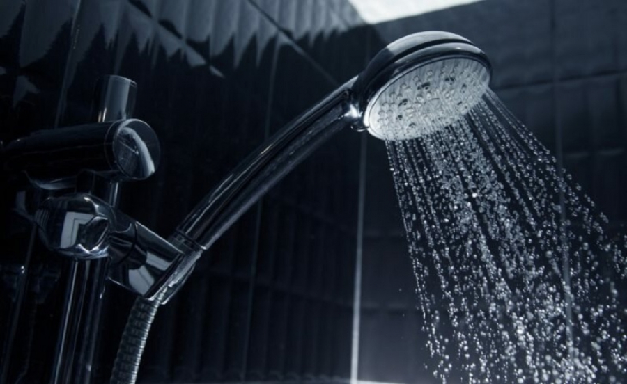 The best way to relieve fatigue! Rating of the best shower heads for 2022