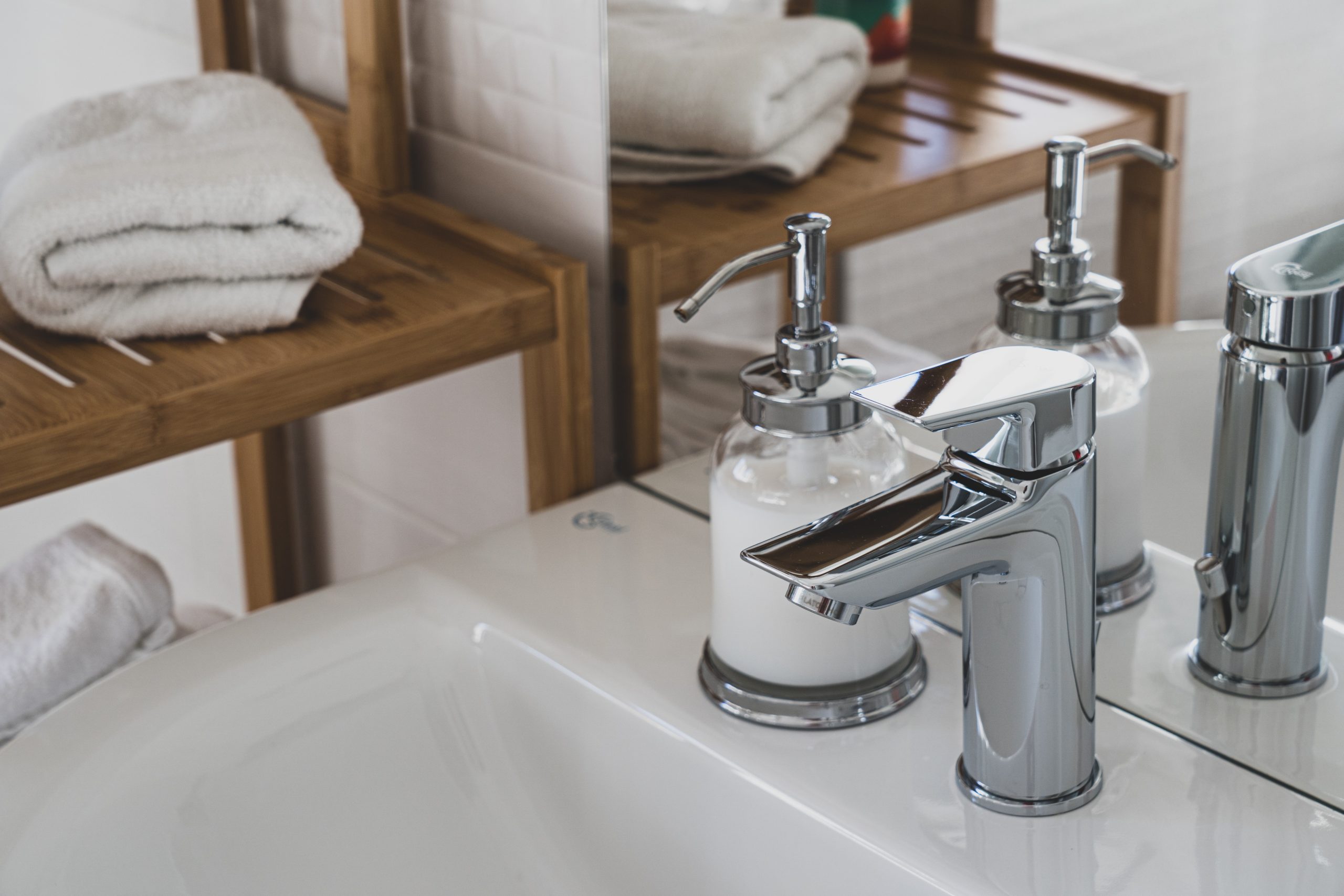Ranking of the best bathroom accessory sets for 2022