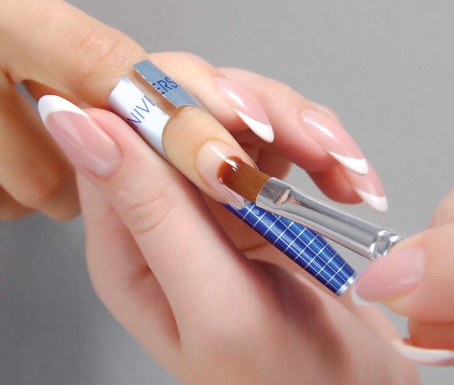 Rating of the best nail extension gels for 2022