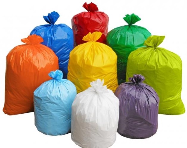 Ranking of the best trash bags for 2022