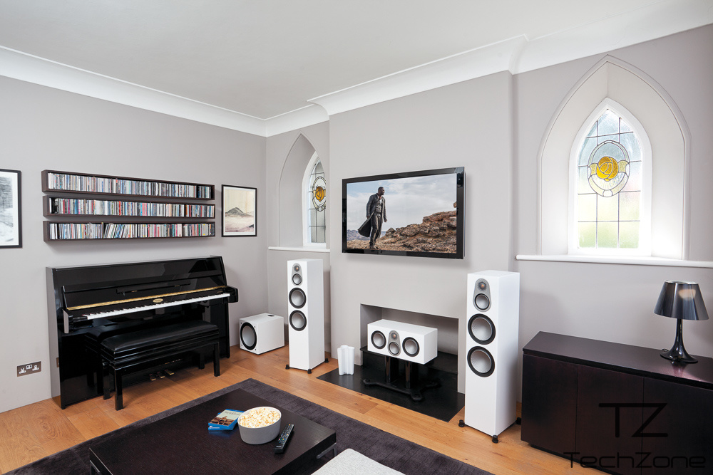 Ranking the best subwoofers for the home in 2022