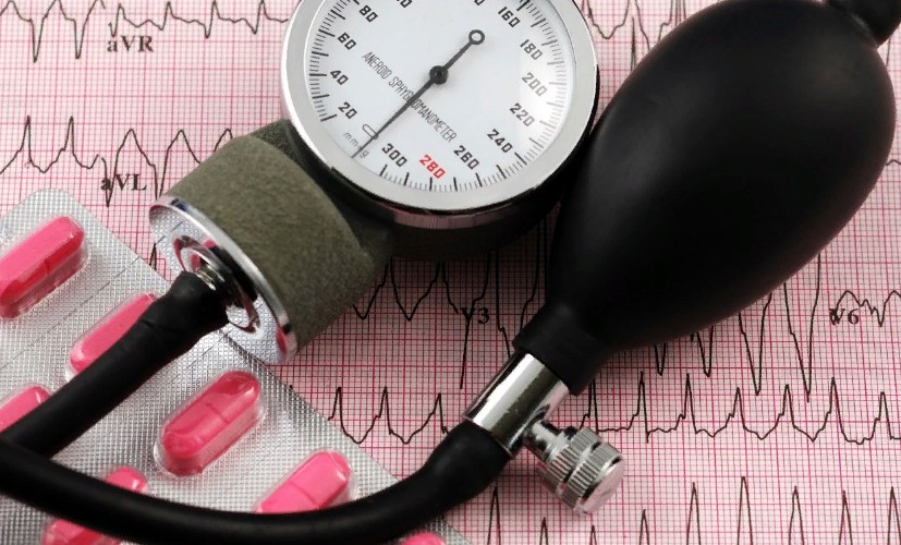 Rating of the best blood pressure pills for 2022