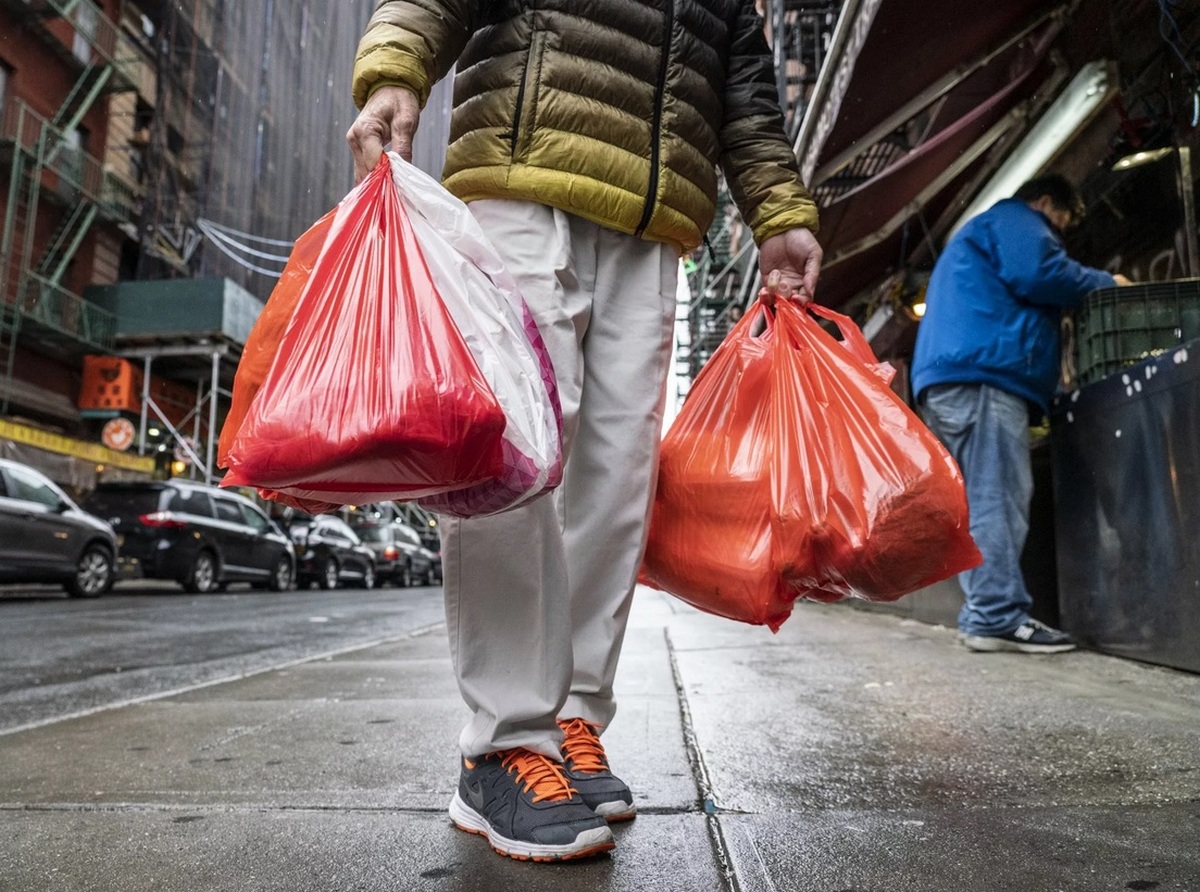 Ranking of the best plastic bags for 2022