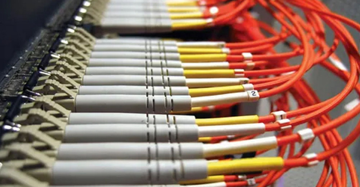 Rating of the best optical cables for 2022