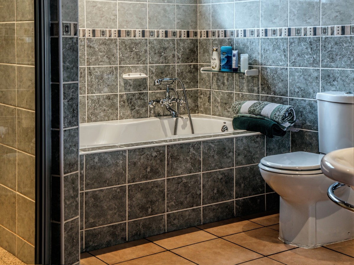 Rating of the best bathroom tiles for 2022