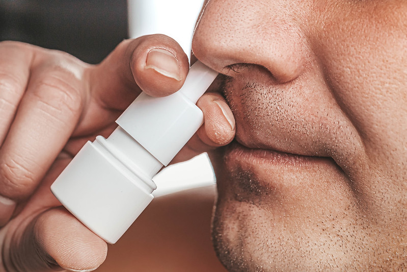 Classement des meilleures gouttes nasales hormonales pour 2022