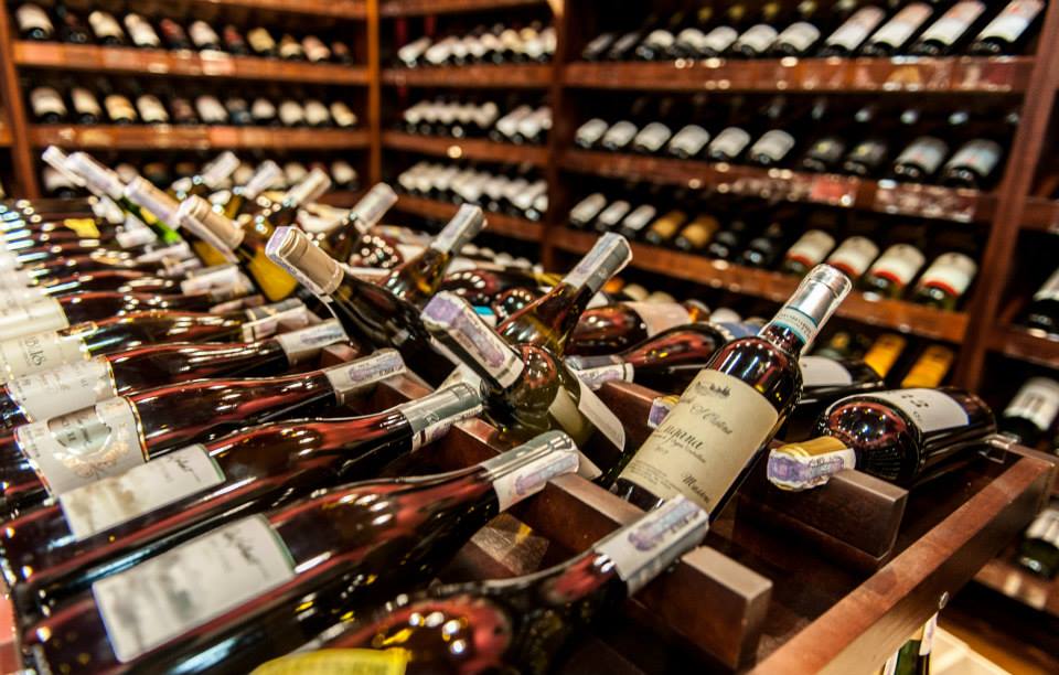Bedømmelse af de bedste alkoholmarkedsfranchises for 2022
