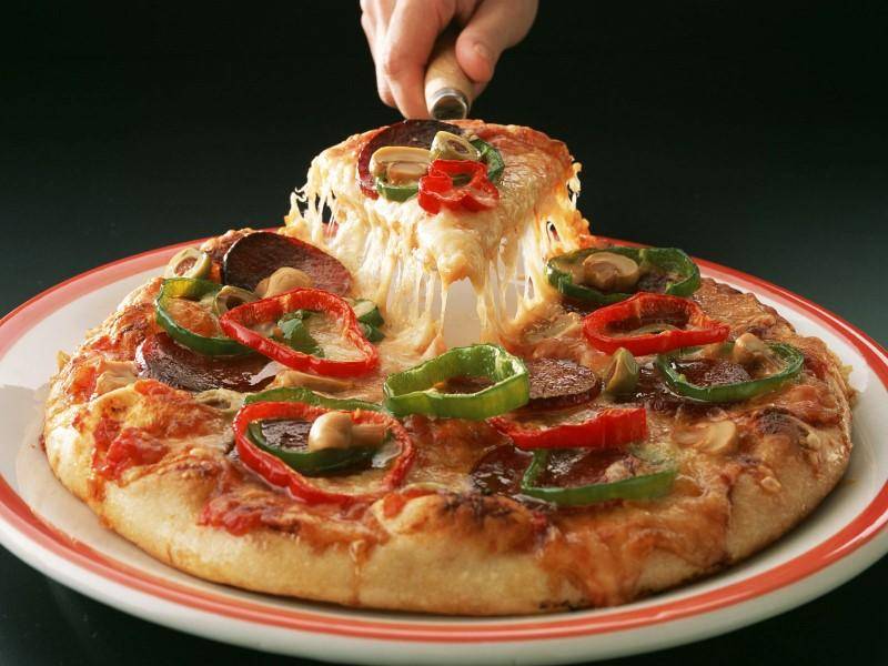 Rating of the best pizzerias in Kazan for 2022