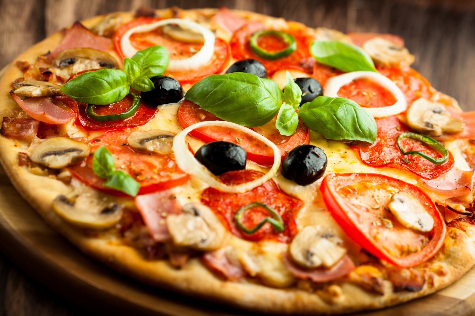 Rating of the best pizzerias in Yekaterinburg for 2022