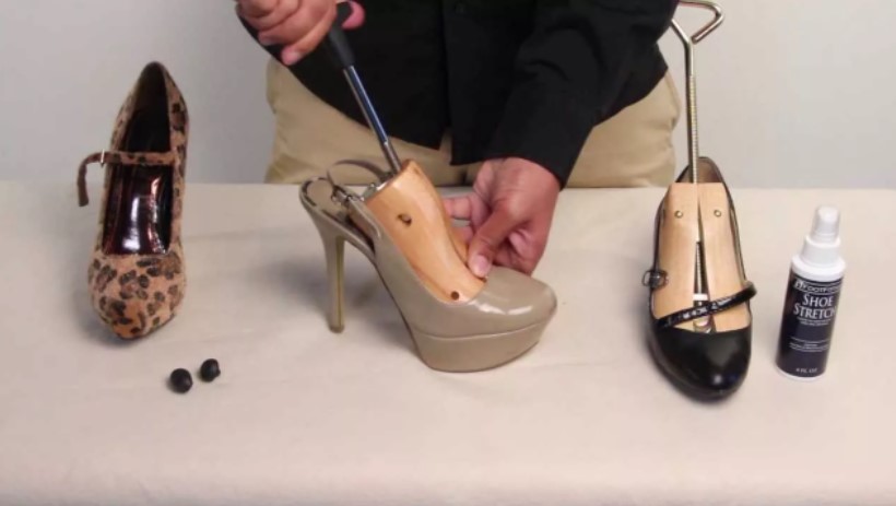 Ranking of the best shoe stretchers for 2022